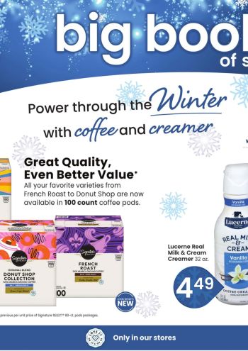 Albertsons offer thumb