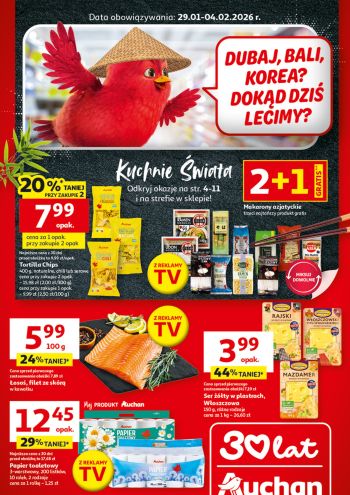 Auchan offer thumb
