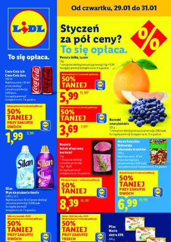LIDL offer thumb