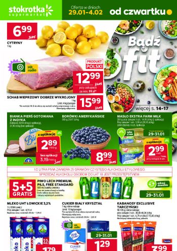 stokrotka offer thumb