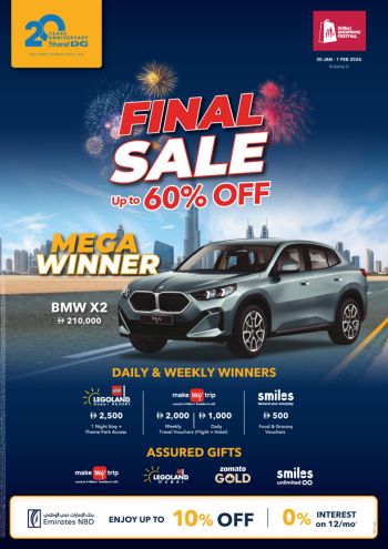 Sharaf DG offer thumb