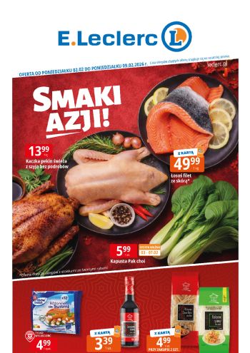 E-Leclerc offer thumb