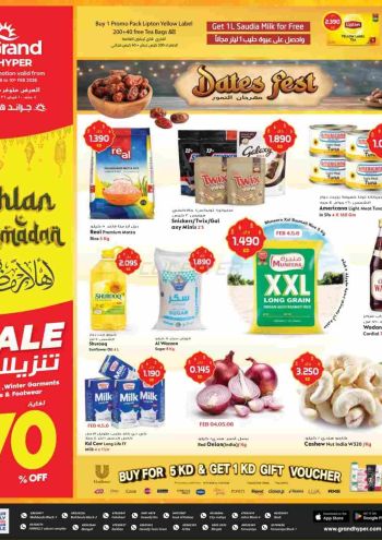 Grand Hyper offer thumb