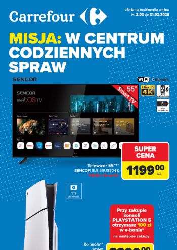 Carrefour offer thumb