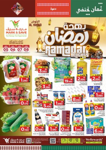 Mark and Save offer thumb