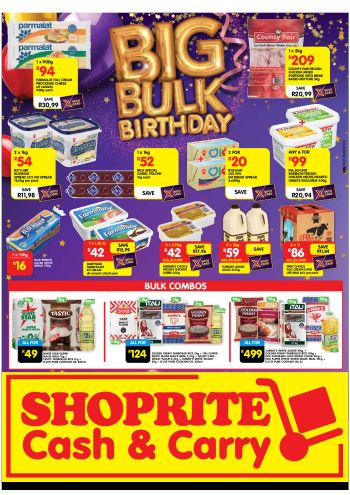 Shoprite offer thumb