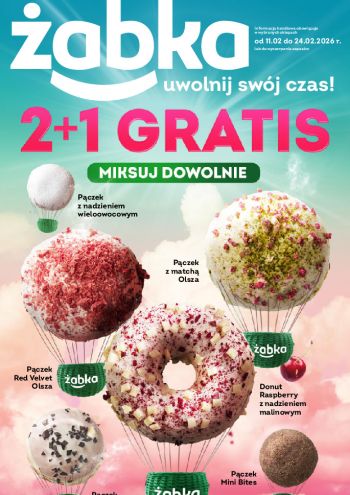 Zabka offer thumb