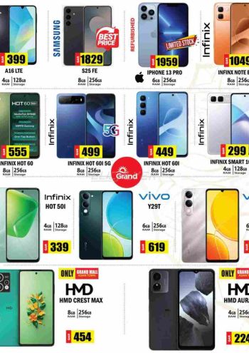 Grand Hyper offer thumb