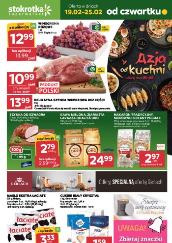 stokrotka offer thumb