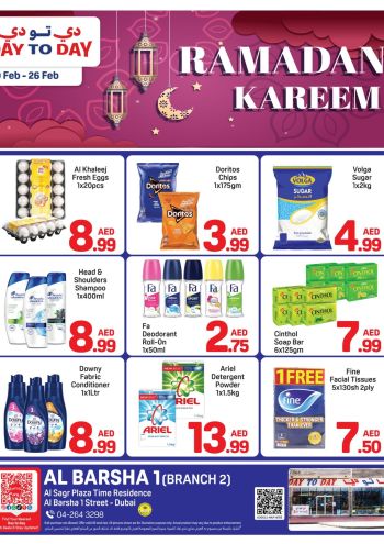 DaytoDay offer thumb