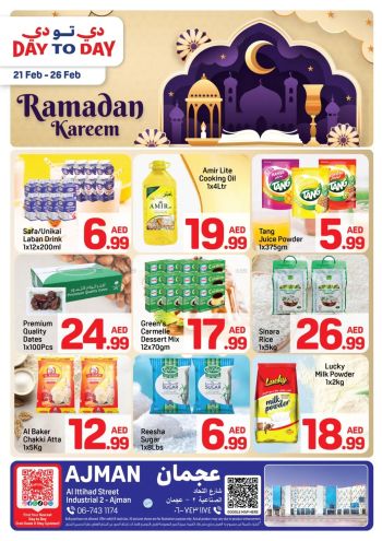 DaytoDay offer thumb