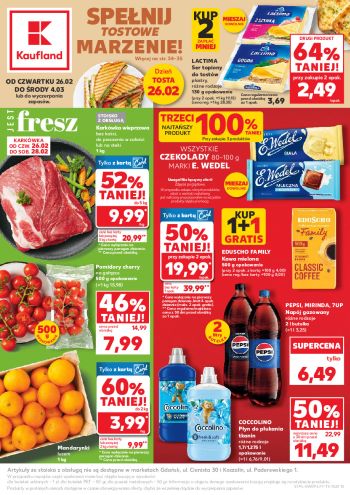 Kaufland offer thumb