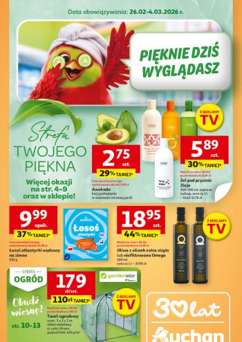 Auchan offer thumb