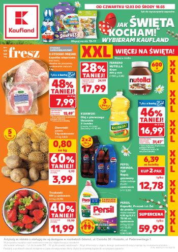 Kaufland offer thumb