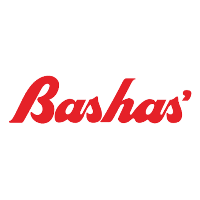 bashas store logo