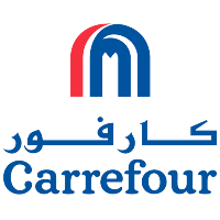 Carrefour logo