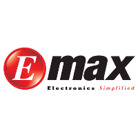 Emax logo