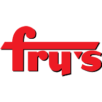 frys store logo