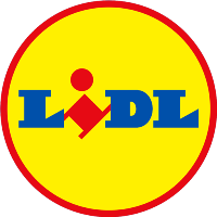 lidl store logo