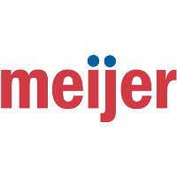 meijer store logo