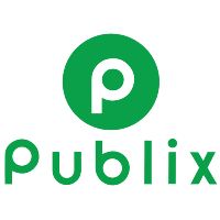 publix store logo