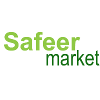Safeer Market logo