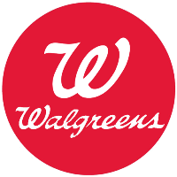 walgreens store logo