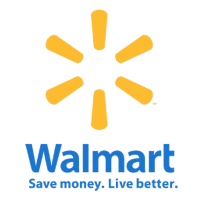 walmart store logo